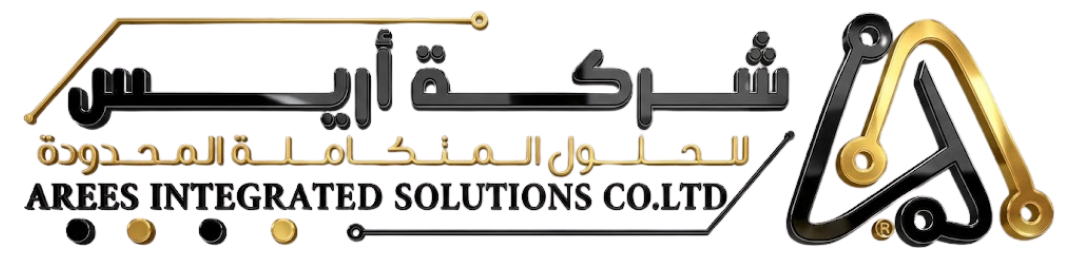 شعار أريس الرسمي